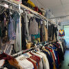 backroom costume storage