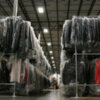 backroom storage racks