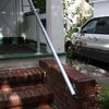 simple residential handrail
