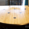 Bowling Alley Table Top