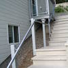 Installing a Cottage Handrail