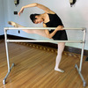 DIY Ballet Barre