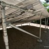 Solar Panel Support System