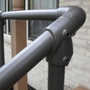 Sturdy Outdoor Handrail