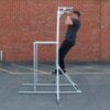 Simple Fit Workout Tower