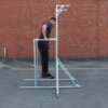 Simple Fit Workout Tower 2
