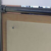 cubicle detail
