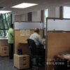 open office divider