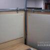 Details of cubicle