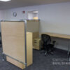 Kee Klamp Desk Divider