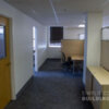 Open office dividers
