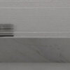 freestanding half height sneeze guard