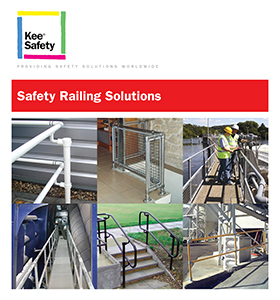 Safety Railing