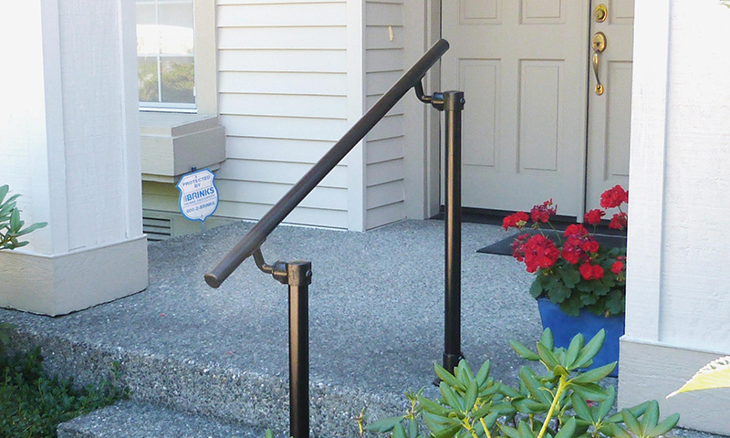 Residential Handrails Kits