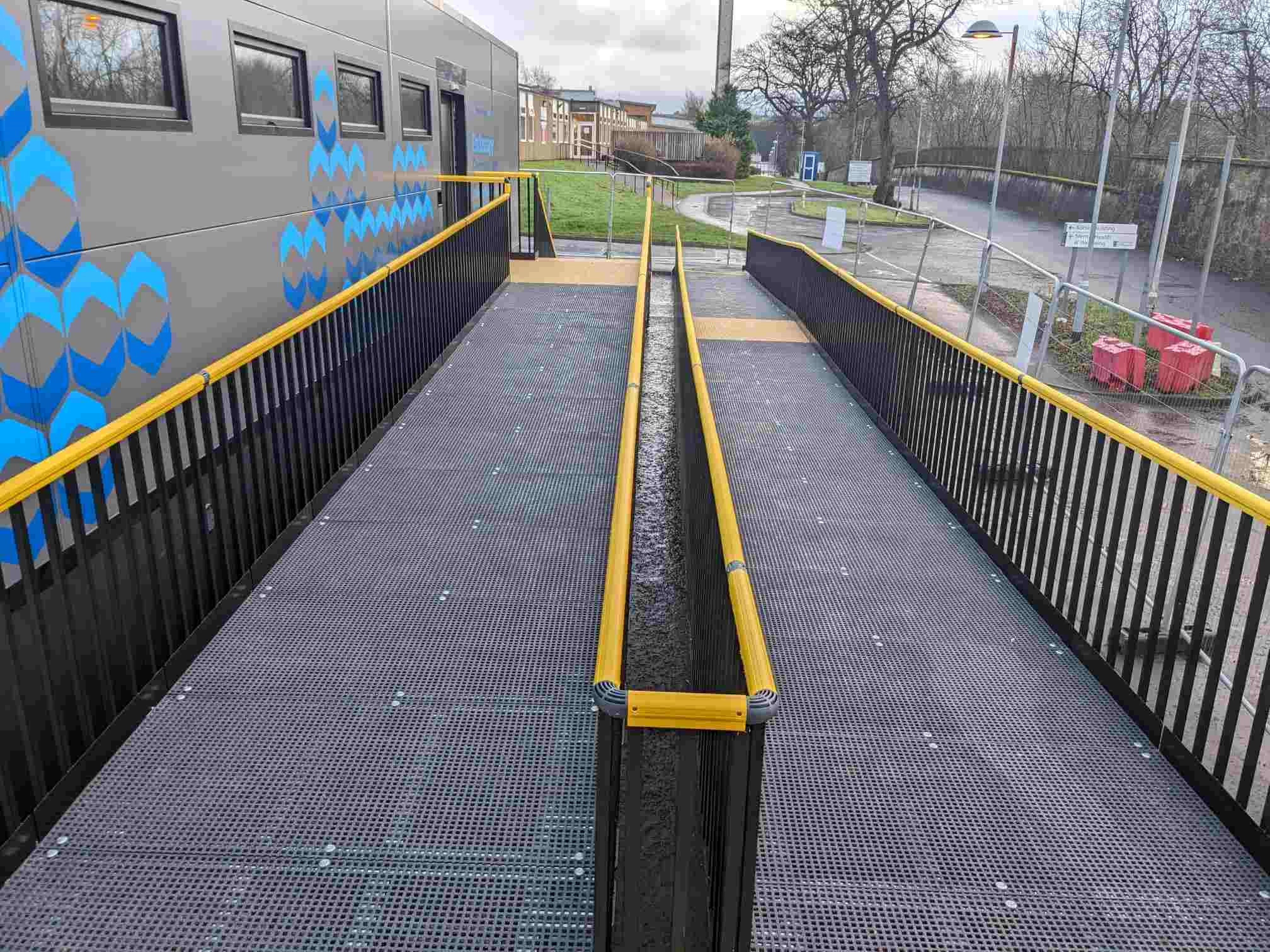 ADA Ramps for Building Owners: Requirements, Compliance & Safe Design ...