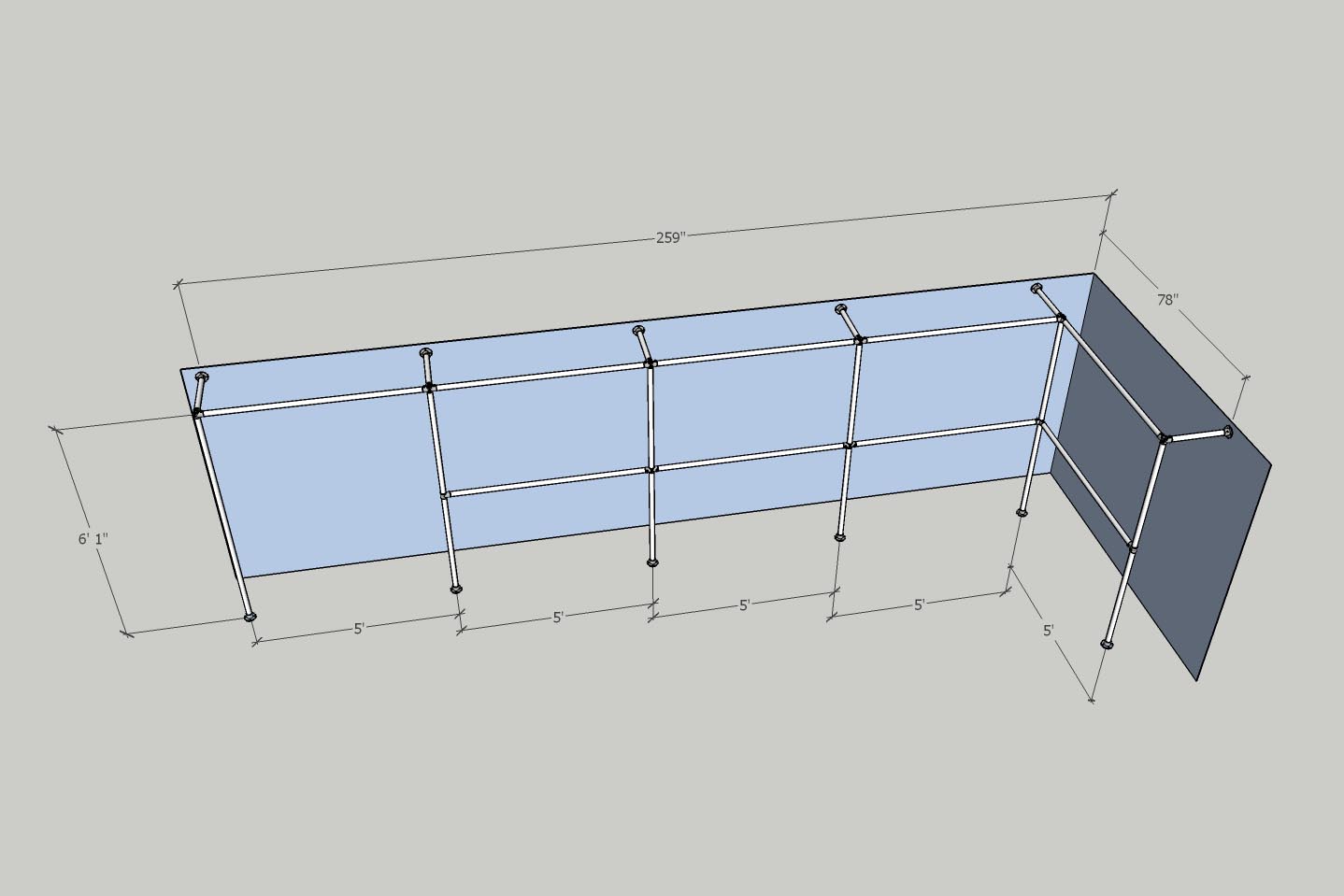 Boutique Clothing Rack Ideas | Simplified Building