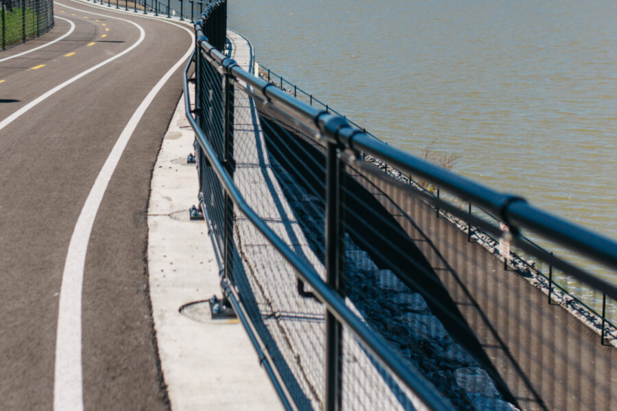 IBC Guardrail Regulations