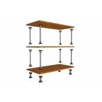 Stacker Shelf